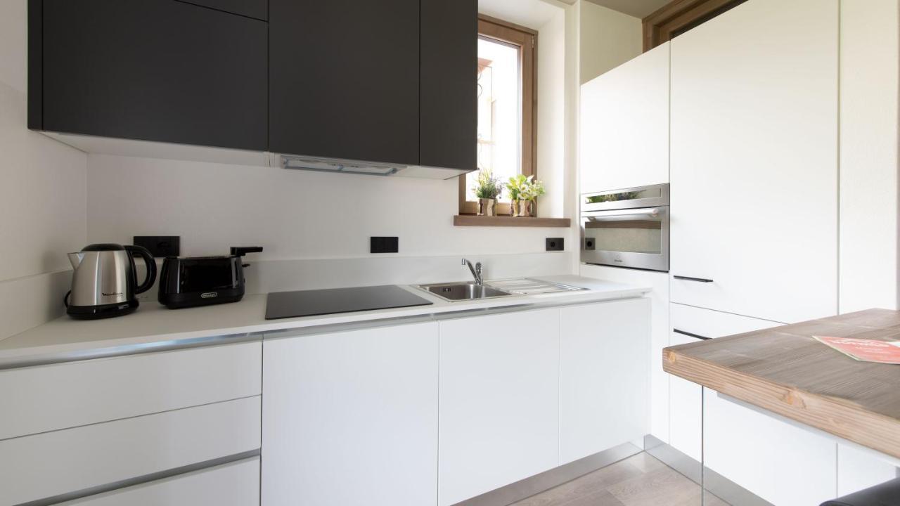 Italianway - Roma 38 Apartment Bormio Ngoại thất bức ảnh