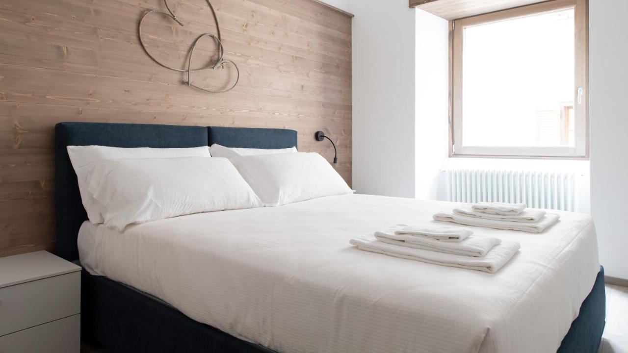 Italianway - Roma 38 Apartment Bormio Ngoại thất bức ảnh