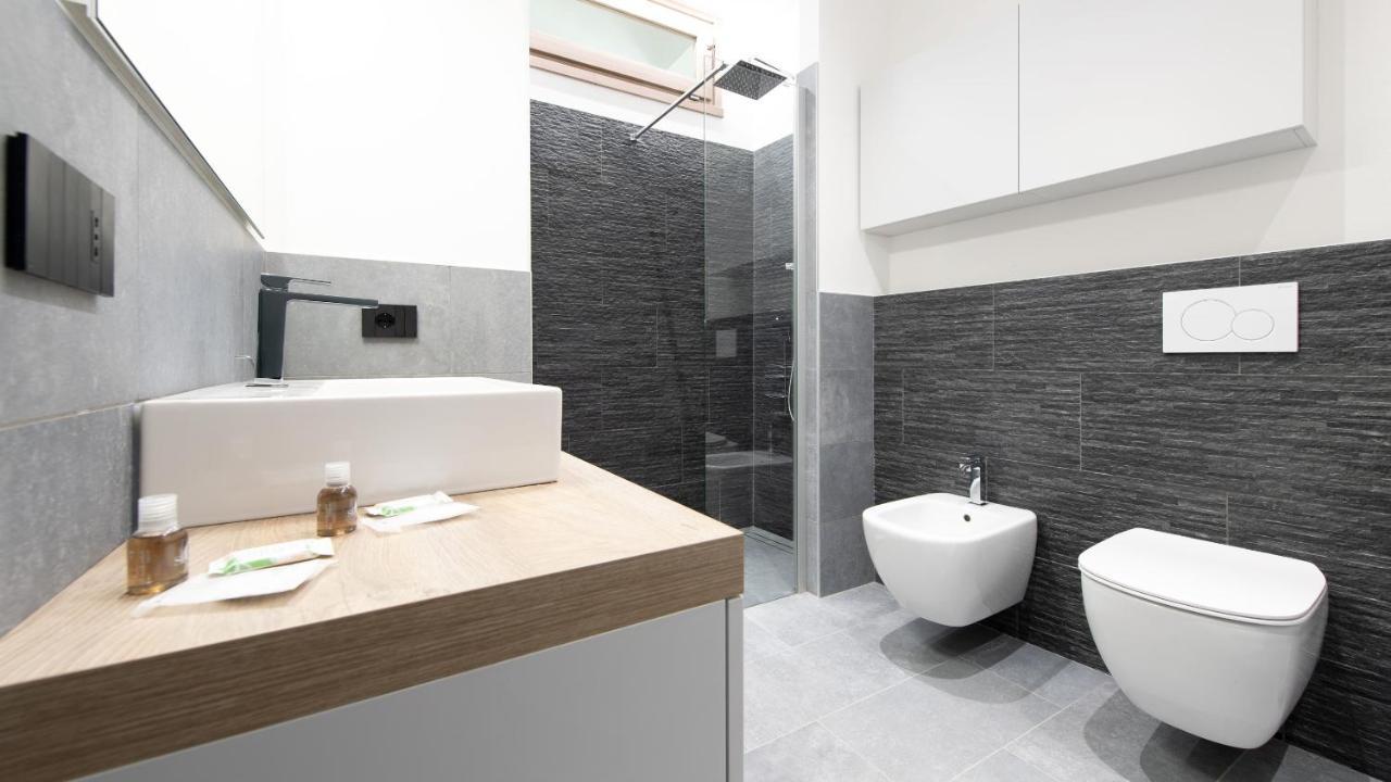 Italianway - Roma 38 Apartment Bormio Ngoại thất bức ảnh