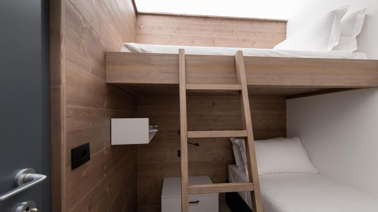 Italianway - Roma 38 Apartment Bormio Ngoại thất bức ảnh